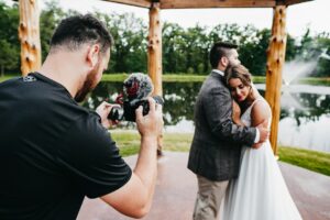 What Are Wedding Vendors and What Do They Do?
