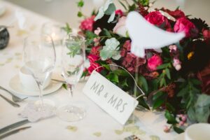 How to Write Wedding Place Cards: The Ultimate Guide