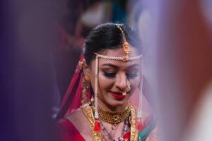 Marathi Wedding Traditions