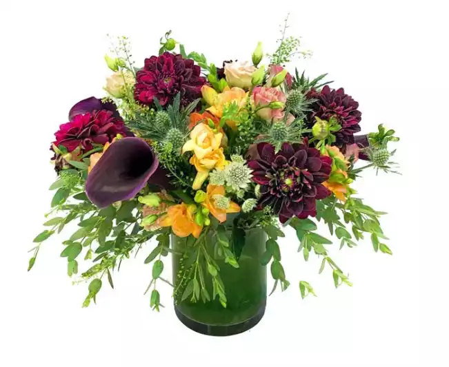 Bordeaux Nights at From You Flowers