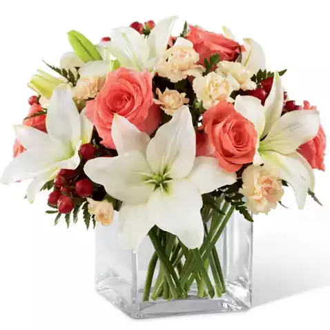 Savor the Moment at Send Flowers